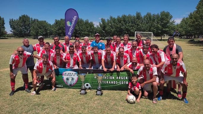 AFUCO consiguió otro título y un subcampeonato nacional