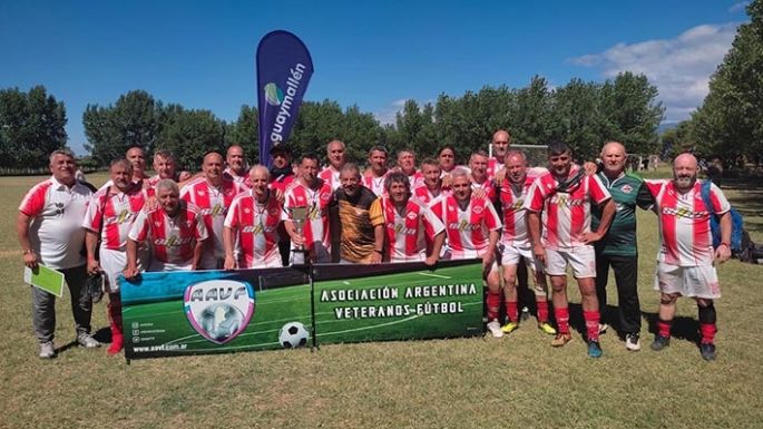AFUCO consiguió otro título y un subcampeonato nacional