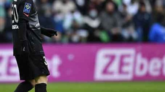Tres asistencias de Messi, que hoy va por otro Balón de Oro