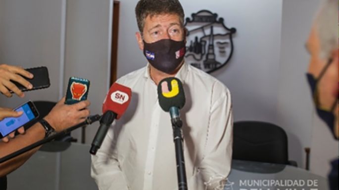 Un invento que busca estar en Qatar 2022