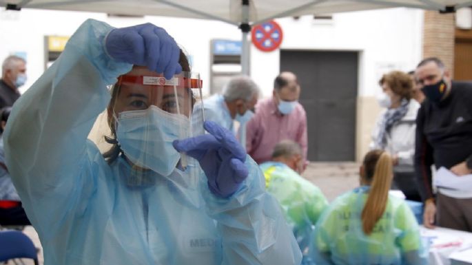 La provincia registró 94 nuevos casos y ningún fallecimiento por COVID-19