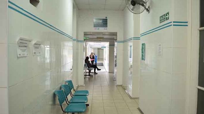 Habrá una jornada de testeos rápidos de VIH