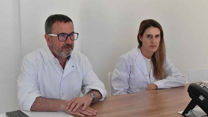 VIER, la cirugía de reconstrucción vaginal que abarca el arte, la estética y la salud