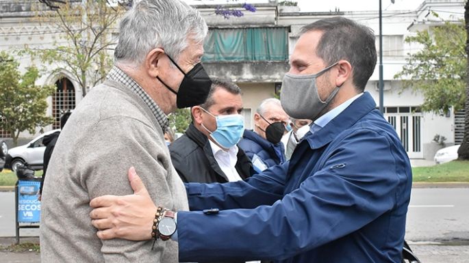 De la mano de Nosso, la ciudad a  la vanguardia en electromovilidad