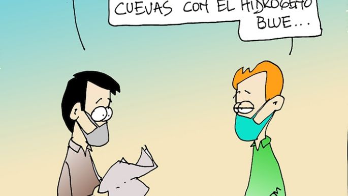 Humor 03/11/2021
