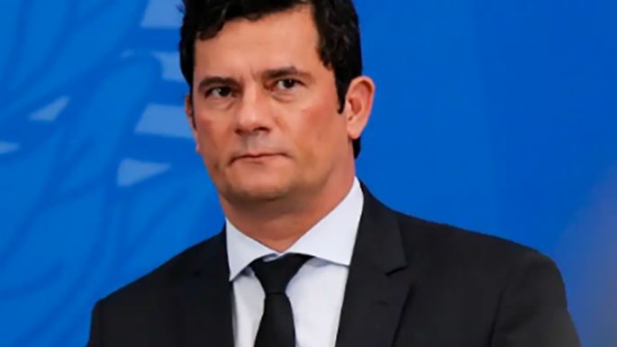 Moro en lugar de Bolsonaro