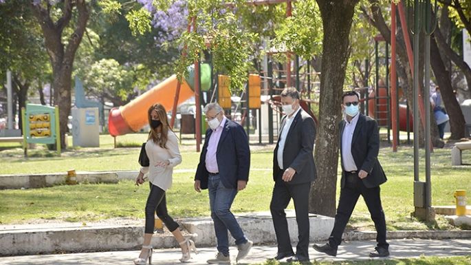 “Irresponsabilidad”: los sorteos de casas se harán en la fase final