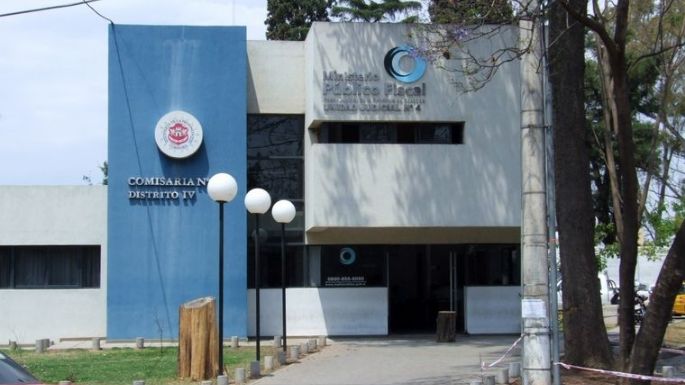 La joven desaparecida en Córdoba fue hallada sana y salva