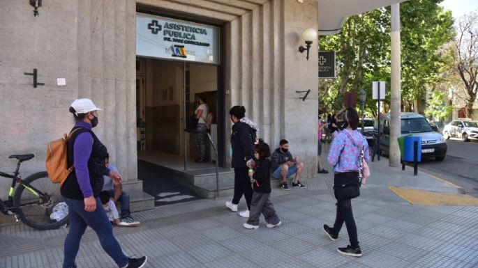 Realizarán una jornada de vacunación contra el Covid en la Asistencia, para todas las edades
