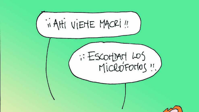Humor 04/11/2021