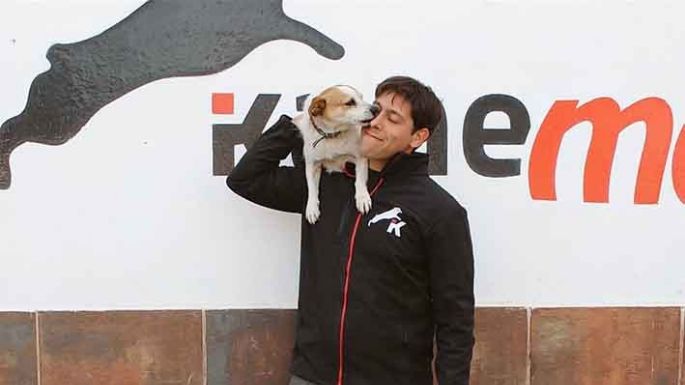 Jornada de adopción