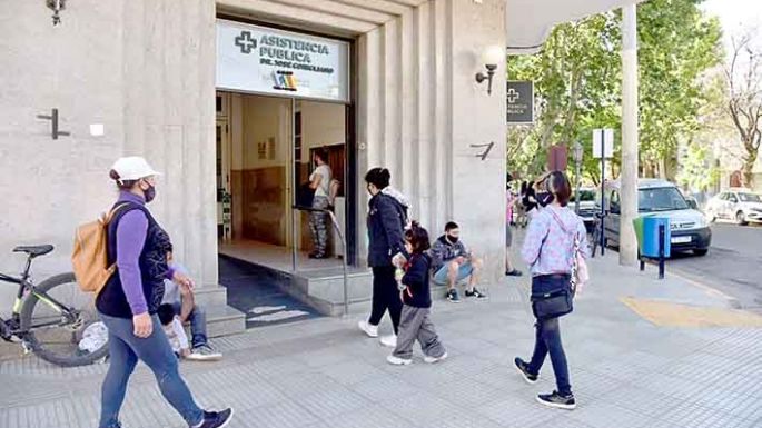 Habrá un operativo de vacunación