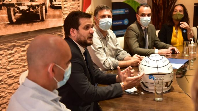 Villa María es sede de la Semana de la Movilidad Segura de los Motociclistas
