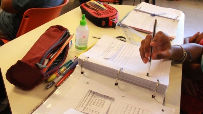 La provincia realizará mañana su propia evaluación sobre lengua y matemática