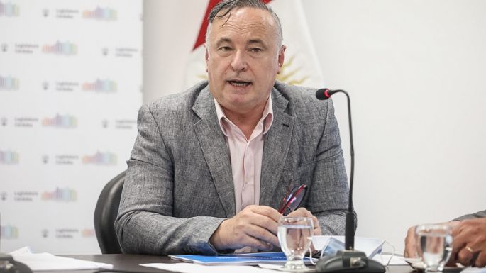 Accastello destacó la importancia de la economía circular
