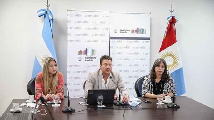 Tratan hoy el Presupuesto 2022