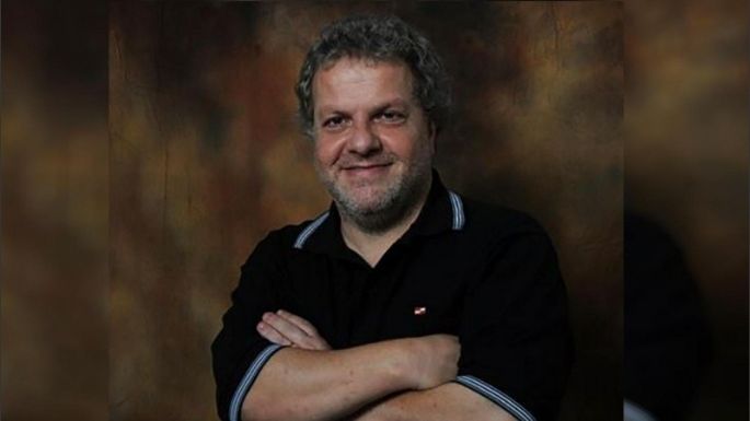 Falleció un reconocido referente de la prensa rosarina
