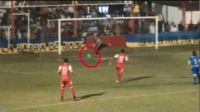 Liga 2.0:?goles, polémica y batalla de videos a través de las redes sociales
