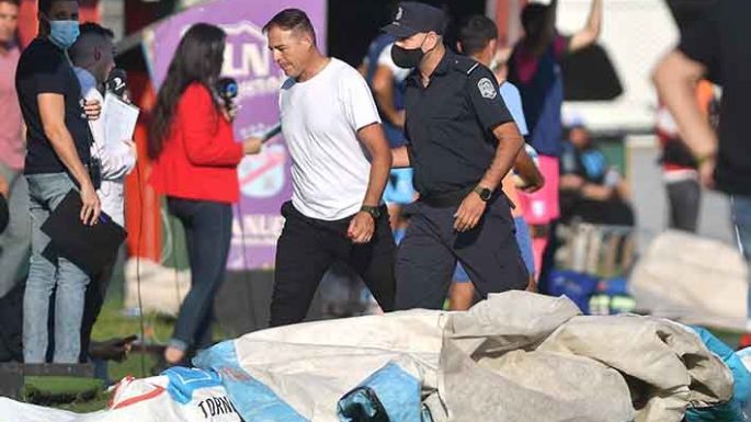 El Racing de la Tota Medina se quedó en el umbral de la gloria