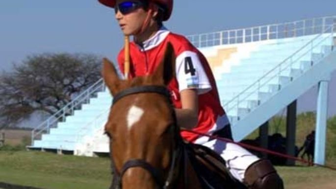 Lorenzo Devalis participa  de un torneo en Córdoba