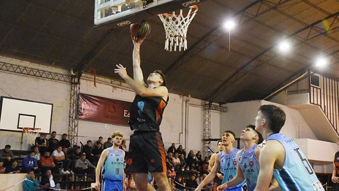 Sparta enfrenta a Bochas Sport