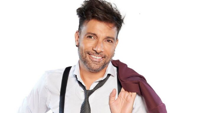 “El show será un reencuentro  festivo, una catarsis colectiva”