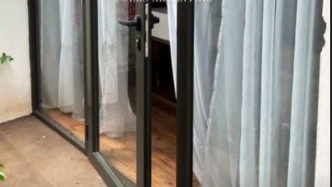 Volvieron a robar, por cuarta vez, en la inmobiliaria Suelo Argentino