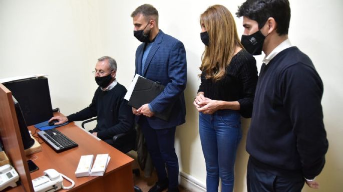 El municipio sorteará 3 millones de pesos por semana entre los contribuyentes al día
