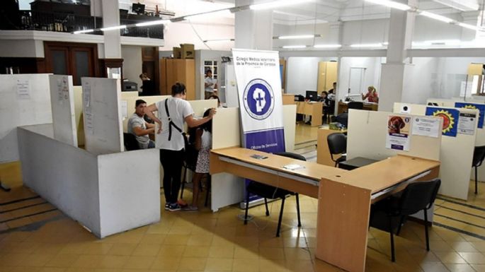 El Registro Civil abrirá este fin de semana para consulta de padrones y retiro de DNI
