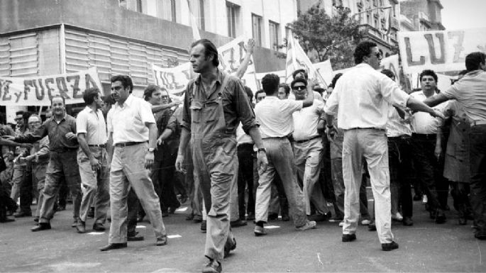 Recordaron a Agustín Tosco a 46 años de su muerte