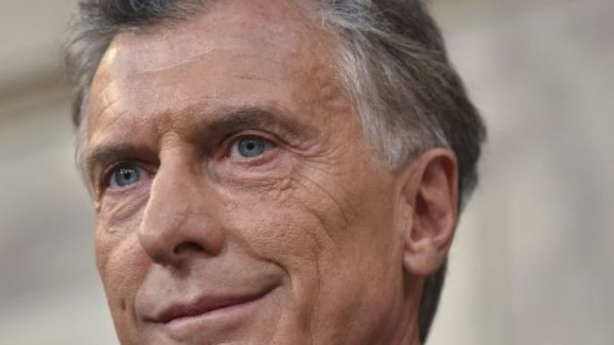 Autorizaron al expresidente Mauricio Macri a viajar a Arabia Saudita