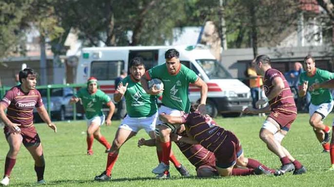 Jockey Club recibe al Torito y San Martín visita a Universitario