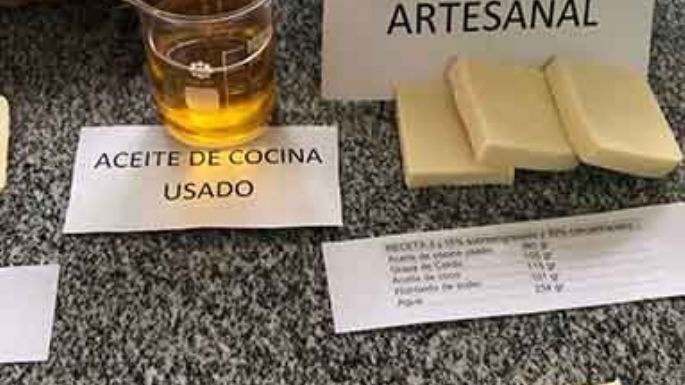 Tres proyectos, adentro