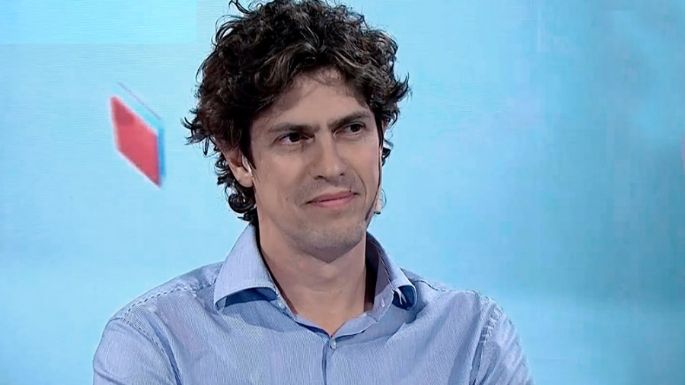 Lousteau y la “inmundicia”