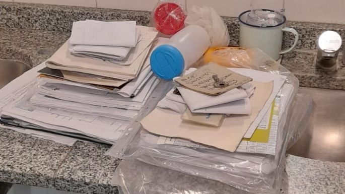 STIA Villa Nueva denunció un hecho de avasallamiento de derechos en la planta Nestlé