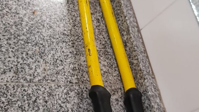 STIA Villa Nueva denunció un hecho de avasallamiento de derechos en la planta Nestlé