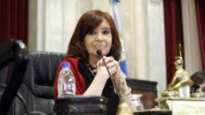 Cristina Kirchner fue dada de alta tras ser operada
