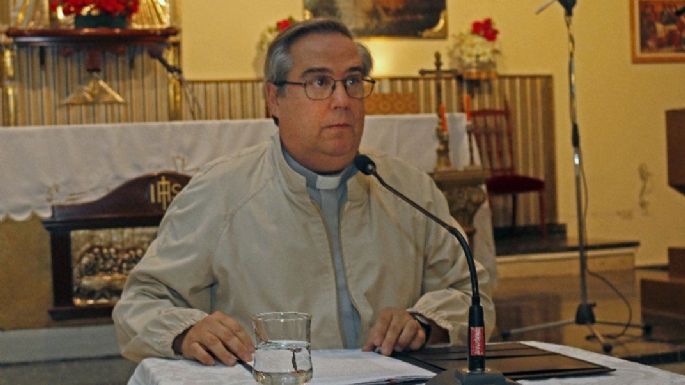 El jesuita Rossi es el nuevo arzobispo de Córdoba