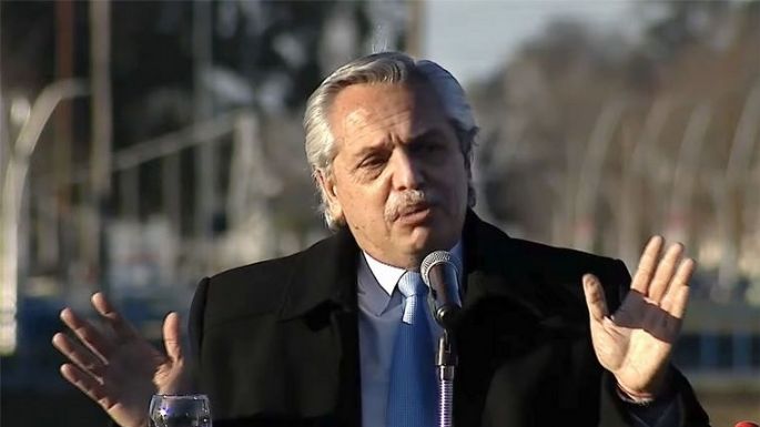 El Bloque Córdoba Federal se lamentó por los dichos de Alberto Fernández