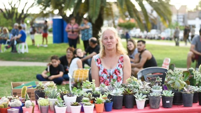 Villa Nueva celebra el Día de la Madre