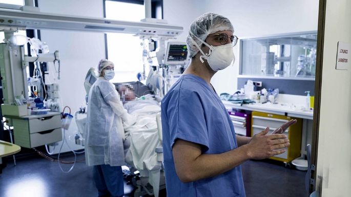 Por quinto día consecutivo, la provincia no registró nuevos fallecidos por coronavirus