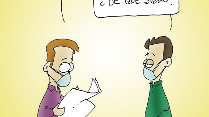 Humor 08/11/2021
