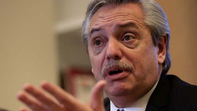 “Mi única preocupación es mejorarle la vida a la gente”