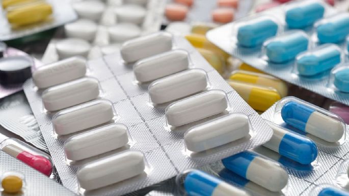 Los precios de los medicamentos aumentaron 65,9% en el último año