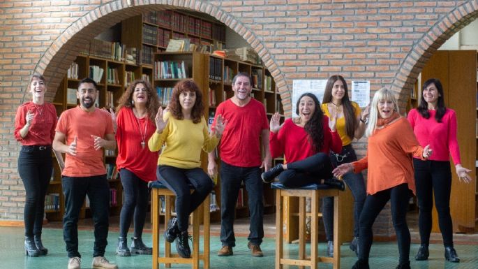 Ciclo de espectáculos artísticos