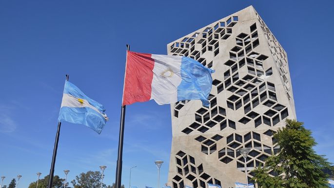 El jueves 11 habrá asueto en la Administración Pública Provincial
