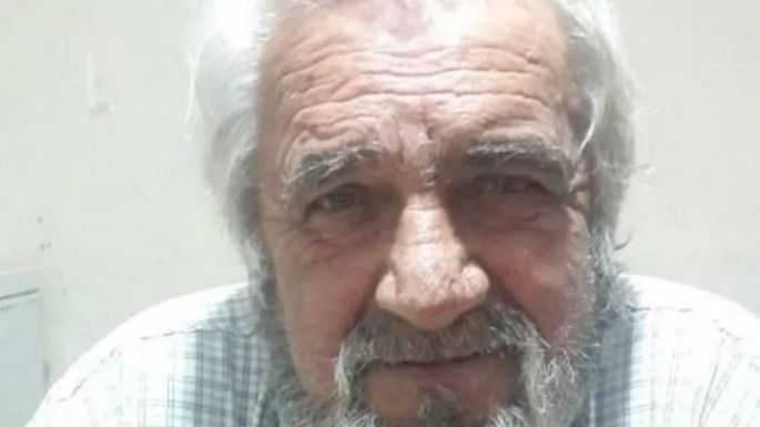 Murió Carlos Scarafía, histórico militante peronista de la región
