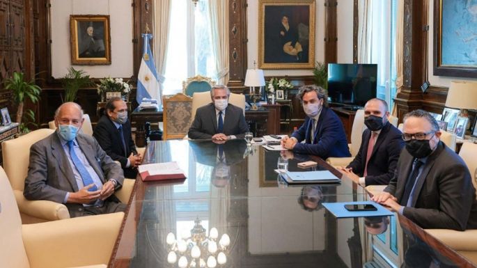 La empresa Eramet invertirá US$ 400 millones para construir una planta de litio