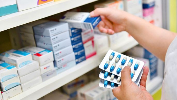 Hay acuerdo: congelan precios de  medicamentos hasta el 7 de enero