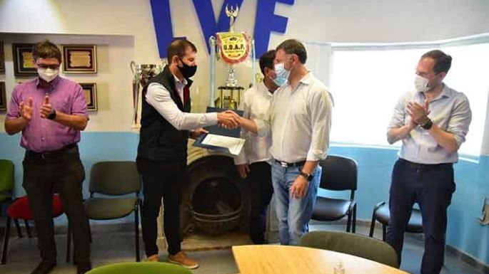 Un aporte para los clubes
